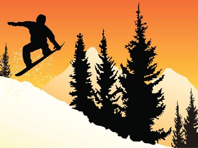 20 Pieces of the best snowboarding gear